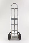 Straight Loop, Tread Brake Truck w/ 10″ Pneumatic Wheels (A8-B2-C6-D5-E1E-BTC)
