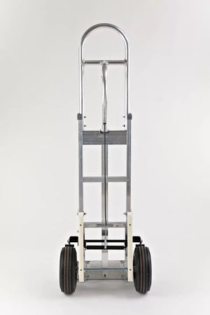 Straight Loop, Tread Brake Truck w/ 10″ Pneumatic Wheels (A8-B2-C6-D5-E1E-BTC)
