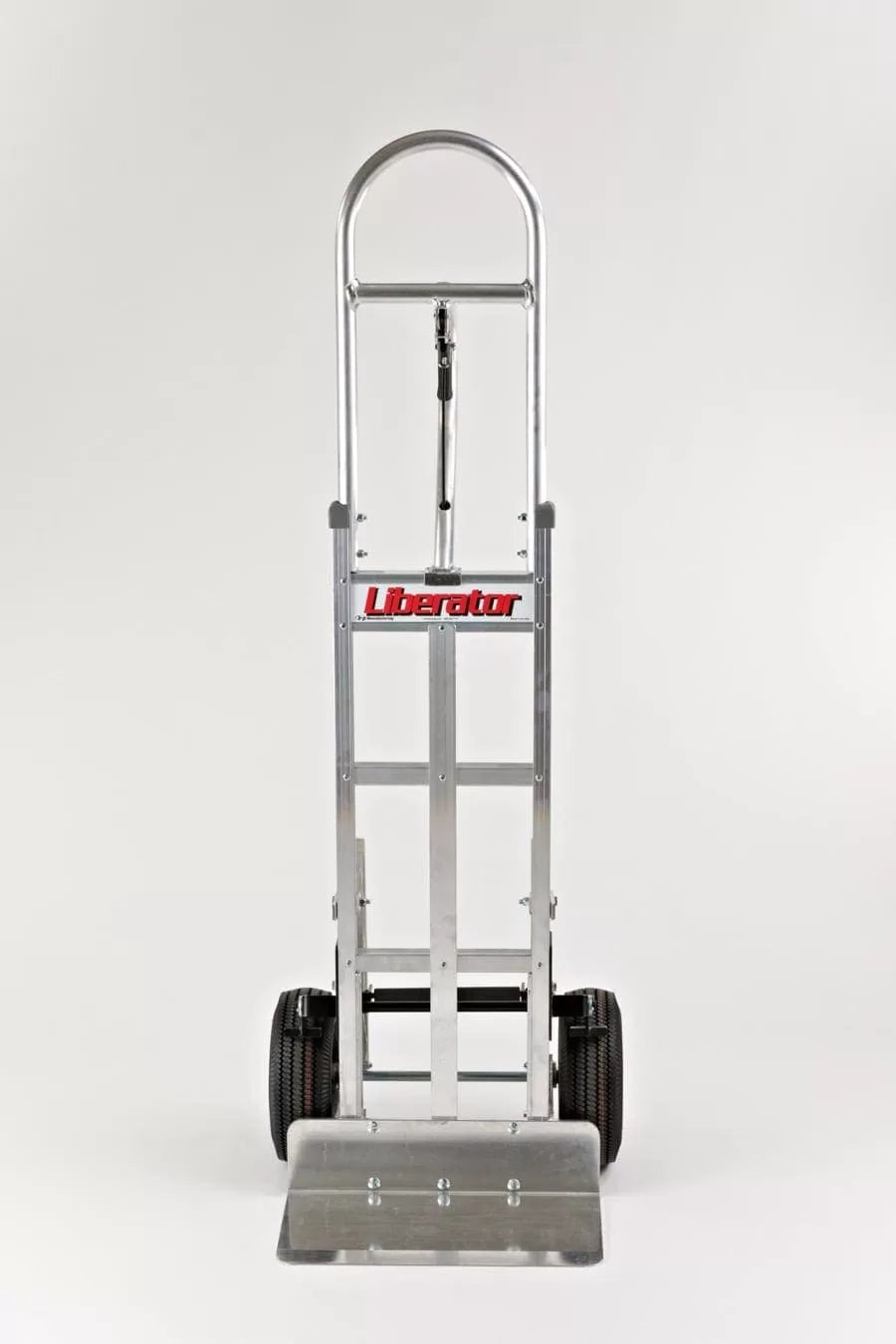 Straight Loop, Tread Brake Truck w/ 10″ Pneumatic Wheels (A8-B2-C6-D5-E1E-BTC)