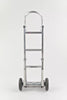 B&P HTA-0112 Loop Handle w/ 8″ Balloon Cushion Wheels and Cast Stair Climbers (A1-B10-CA1-D16-E1C) | CasterHQ