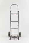 Loop Handle w/ 8″ Balloon Cushion Wheels and Cast Stair Climbers (A1-B10-CA1-D16-E1C)