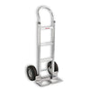 B&P Manufacturing 10" Pneumatic Wheels with Ergonomic Loop Handle - WEB-HTA-012 | Durable Mobility Solution for Industrial Use BP MFG