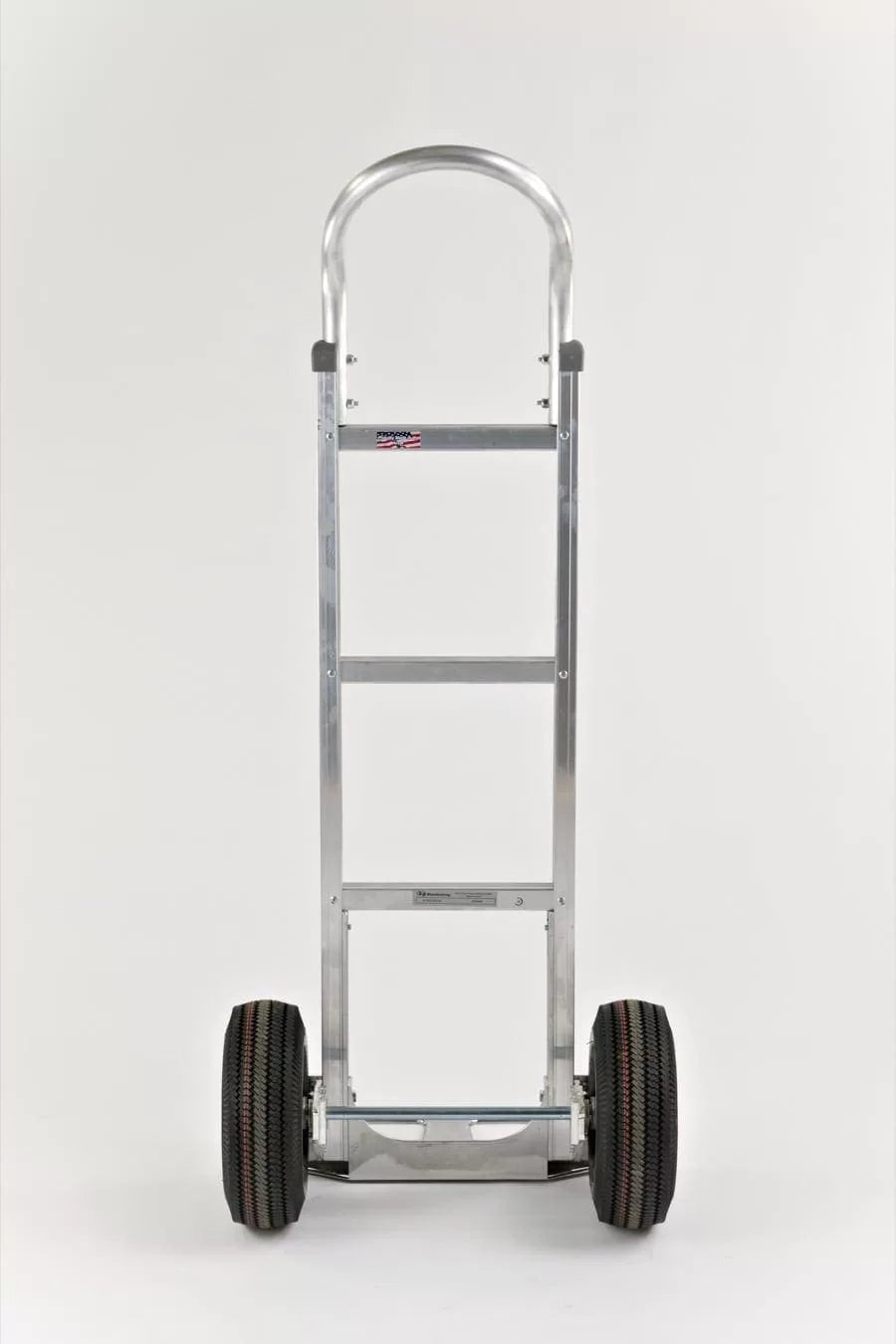 Loop Handle w/ 10″ Pneumatic Wheels (A1-B10-CA2-D5)
