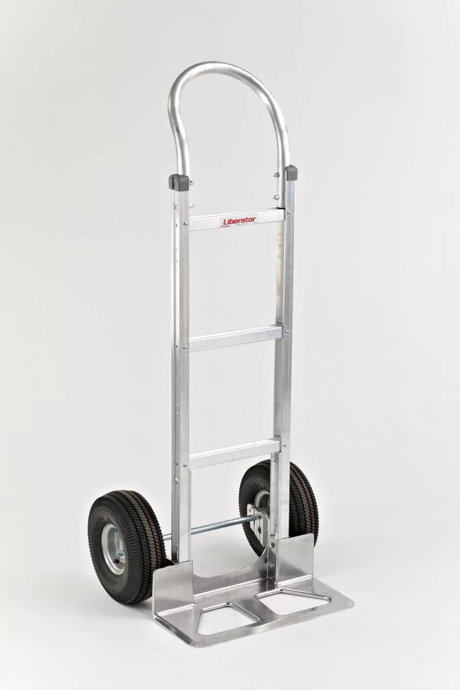 Loop Handle w/ 10″ Pneumatic Wheels (A1-B10-CA2-D5)