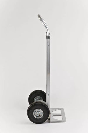 Loop Handle w/ 10″ Pneumatic Wheels (A1-B10-CA2-D5)
