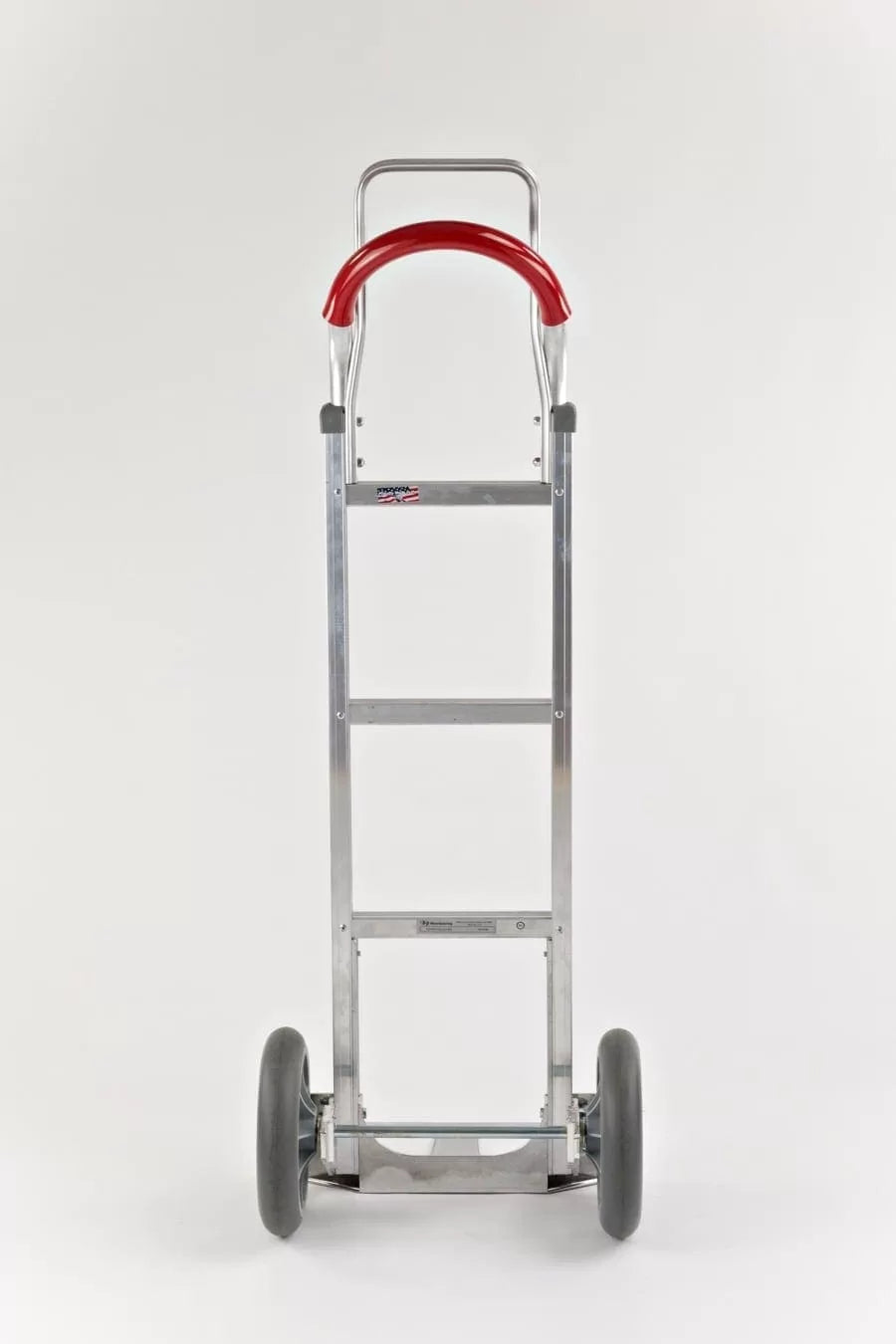 Loop Handle w/ Comfort Sleeve and 10″ Balloon Cushion Wheels (A13-B10-CA2-D15-E52)