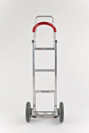 Loop Handle w/ Comfort Sleeve and 10″ Balloon Cushion Wheels (A13-B10-CA2-D15-E52)