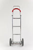 B&P HTA-0077 Loop Handle w/ Comfort Sleeve and 10″ Balloon Cushion Wheels (A13-B10-CA2-D15-E52) | CasterHQ