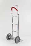 Loop Handle w/ Comfort Sleeve and 10″ Balloon Cushion Wheels (A13-B10-CA2-D15-E52)