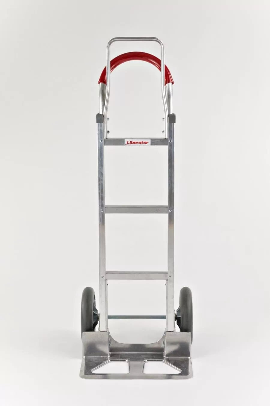Loop Handle w/ Comfort Sleeve and 10″ Balloon Cushion Wheels (A13-B10-CA2-D15-E52)