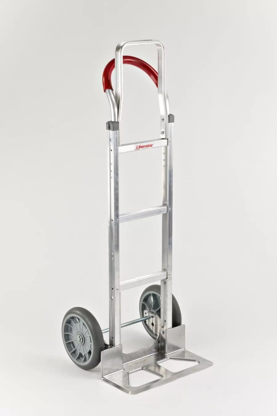 Loop Handle w/ Comfort Sleeve and 10″ Balloon Cushion Wheels (A13-B10-CA2-D15-E52)