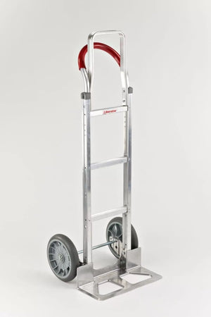 Loop Handle w/ Comfort Sleeve and 10″ Balloon Cushion Wheels (A13-B10-CA2-D15-E52)