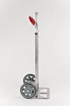 Loop Handle w/ Comfort Sleeve and 10″ Balloon Cushion Wheels (A13-B10-CA2-D15-E52)