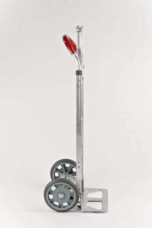 Loop Handle w/ Comfort Sleeve and 10″ Balloon Cushion Wheels (A13-B10-CA2-D15-E52)