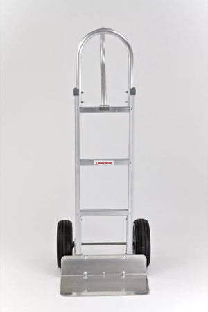 Straight Loop, Vertical Grip w/ 10″ No Flat Wheels (A7-B10-C6-D6SS)