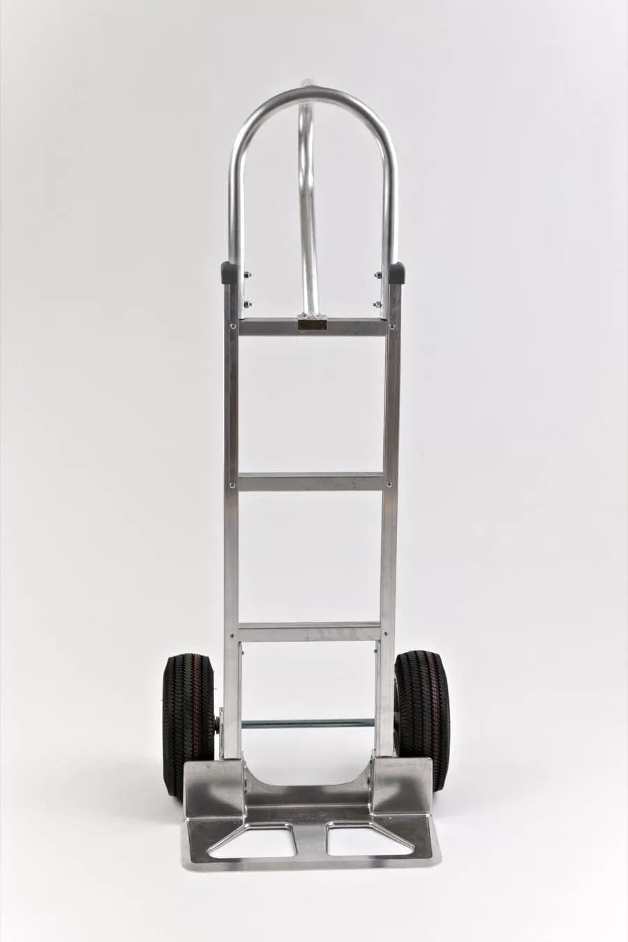 Straight Loop, Vertical Grip, w/ 10″ Pneumatic Wheels (A7-B10-CA2-D5)