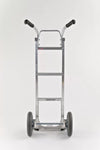 Double Grip,w/ 10″  Balloon Cushion Wheels (A11-B10-CA2-D15)