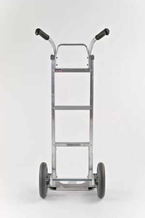 Double Grip,w/ 10″  Balloon Cushion Wheels (A11-B10-CA2-D15)