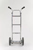 B&P HTA-0055 Double Grip,w/ 10″  Balloon Cushion Wheels (A11-B10-CA2-D15) | CasterHQ
