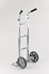 Double Grip,w/ 10″  Balloon Cushion Wheels (A11-B10-CA2-D15)