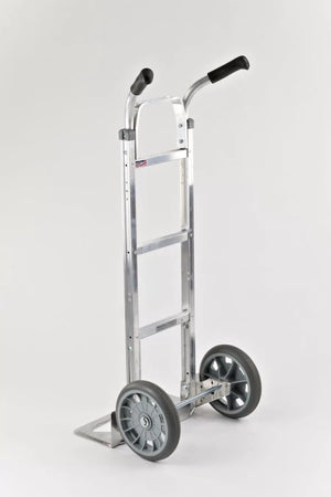 Double Grip,w/ 10″  Balloon Cushion Wheels (A11-B10-CA2-D15)