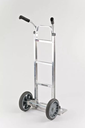 Double Grip,w/ 10″  Balloon Cushion Wheels (A11-B10-CA2-D15)
