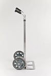 Double Grip,w/ 10″  Balloon Cushion Wheels (A11-B10-CA2-D15)