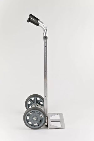 Double Grip,w/ 10″  Balloon Cushion Wheels (A11-B10-CA2-D15)