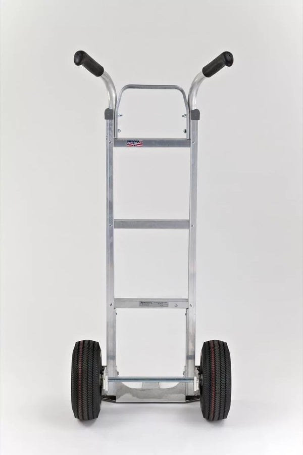 Double Grip, w/ 10″ Pneumatic Wheels (A11-B10-CA2-D5)