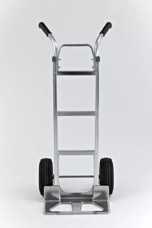 Double Grip, w/ 10″ Pneumatic Wheels (A11-B10-CA2-D5)