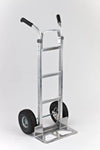 Double Grip, w/ 10″ Pneumatic Wheels (A11-B10-CA2-D5)