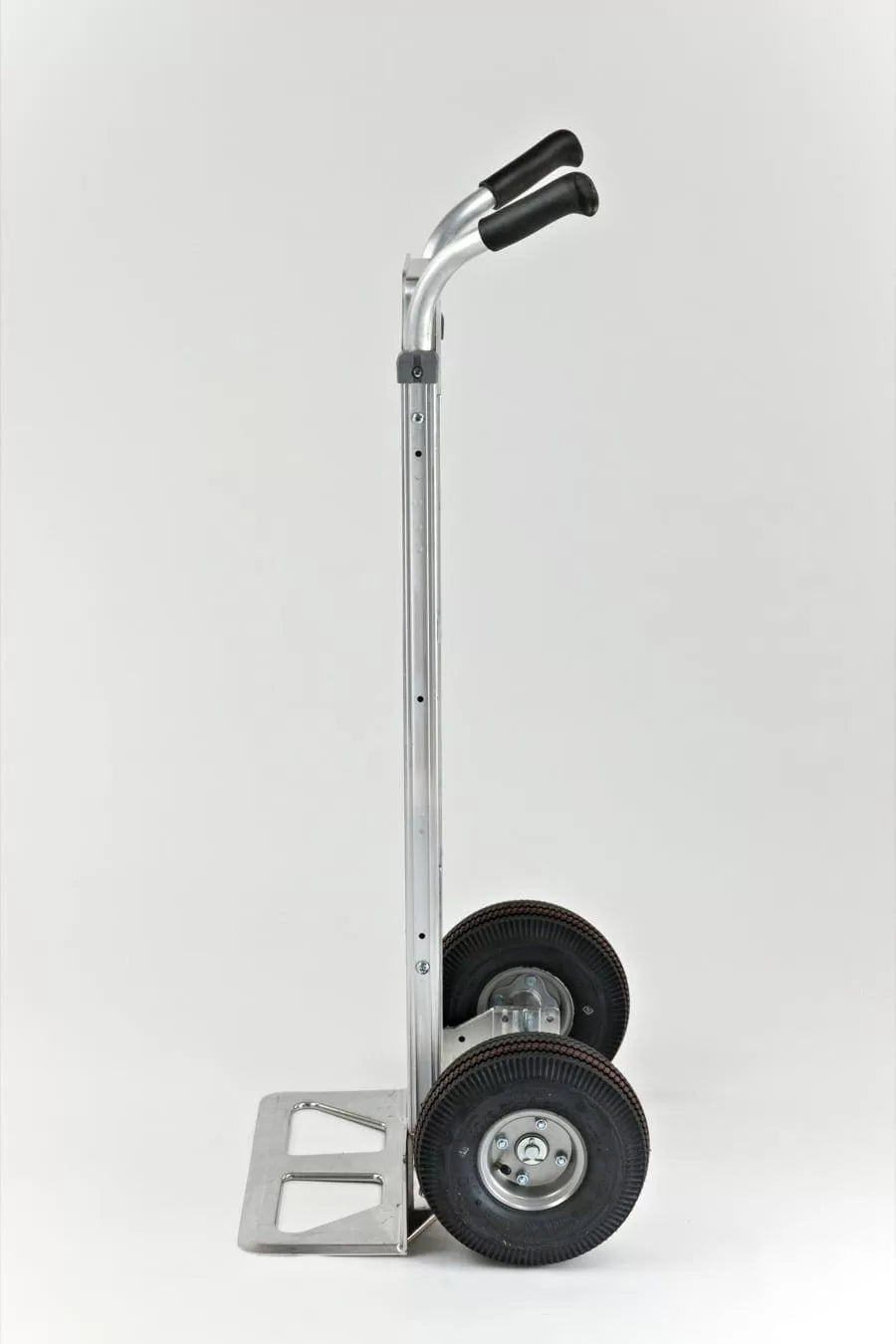 Double Grip, w/ 10″ Pneumatic Wheels (A11-B10-CA2-D5)
