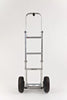 B&P HTA-0115 Single Pin Grip at 52″ w/ 10″ Pneumatic Wheels and Cast Stair Climbers (A12-B10-CA2-D5-E1C) | CasterHQ