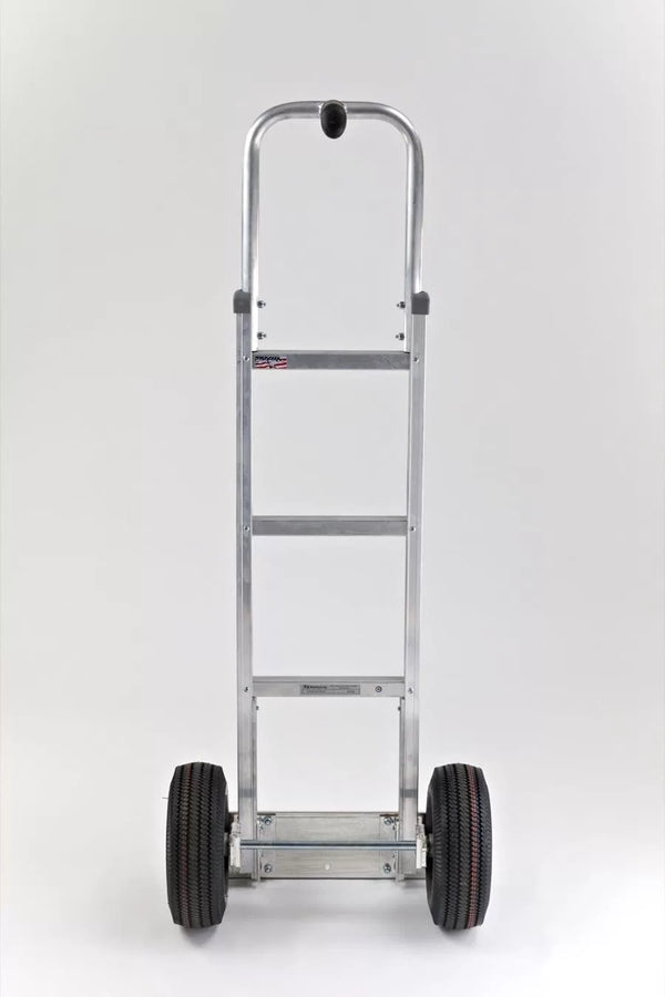 Single Pin Grip at 52″ w/ 10″ Pneumatic Wheels (A12-B10-C6-D5)