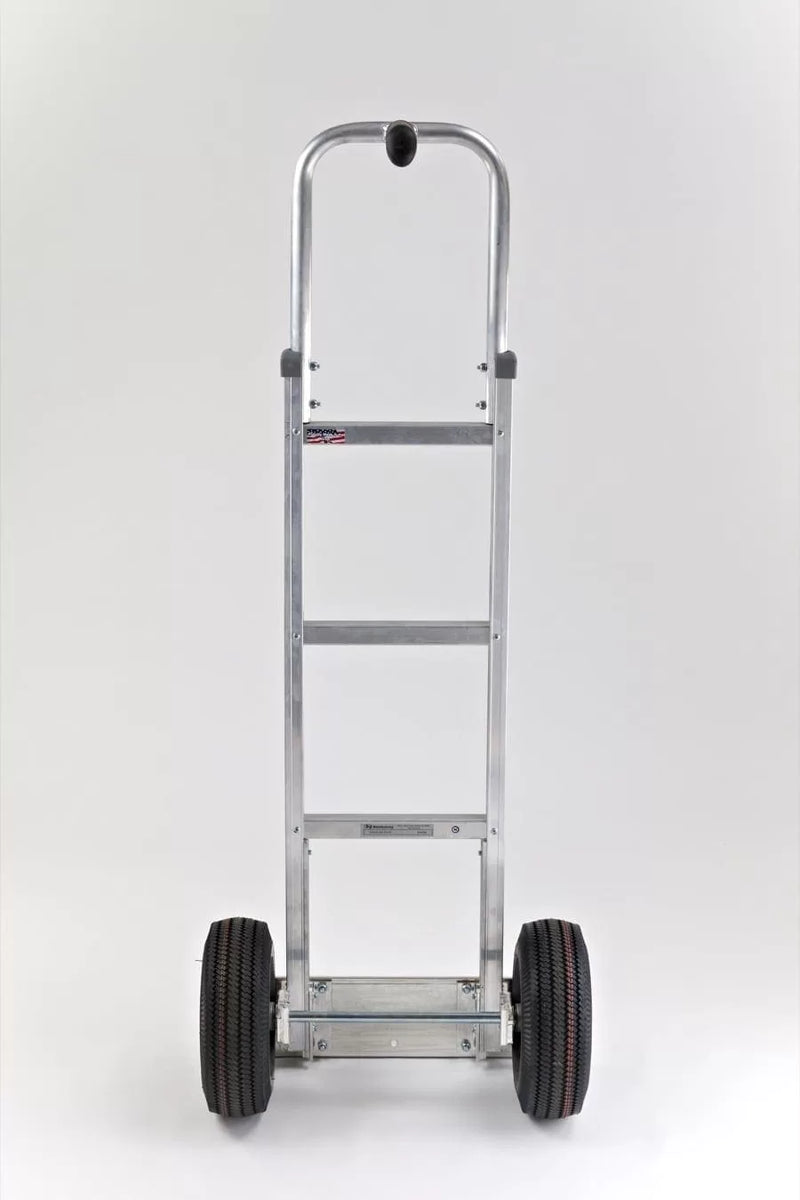 Single Pin Grip at 52″ w/ 10″ Pneumatic Wheels (A12-B10-C6-D5)