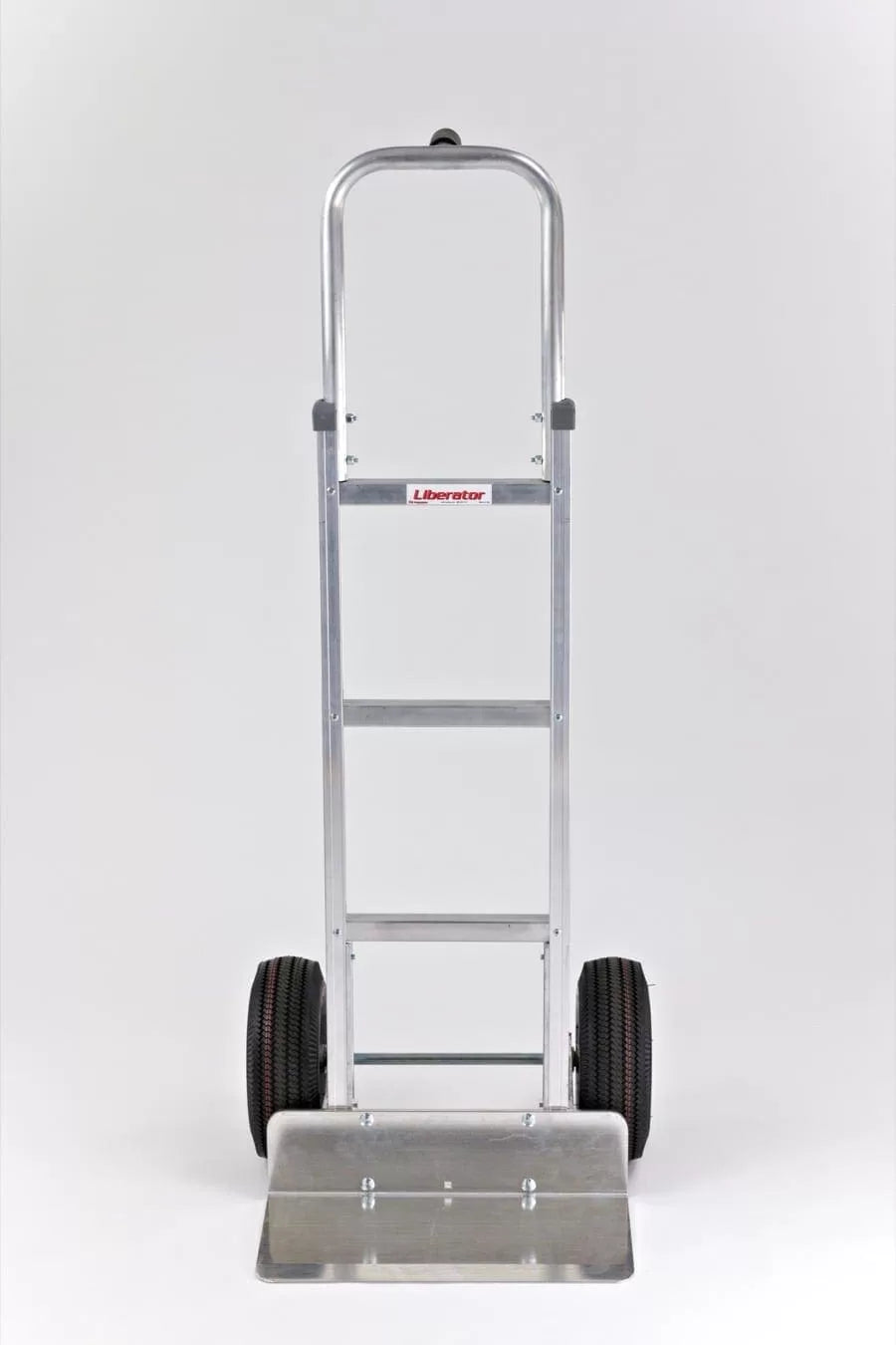 Single Pin Grip at 52″ w/ 10″ Pneumatic Wheels (A12-B10-C6-D5)