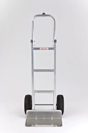 Single Pin Grip at 52″ w/ 10″ Pneumatic Wheels (A12-B10-C6-D5)