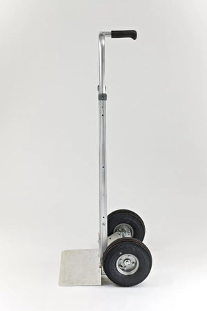 Single Pin Grip at 52″ w/ 10″ Pneumatic Wheels (A12-B10-C6-D5)