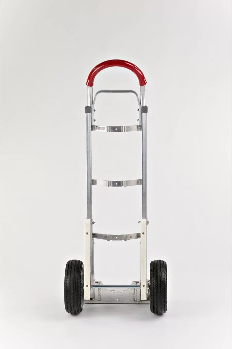 Loop Handle w/Comfort Sleeve and 10″ No Flat Wheels and Stair Climbers (A14-B5-C1-D6SS-E1E)