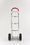 Loop Handle w/Comfort Sleeve and 10″ No Flat Wheels and Stair Climbers (A14-B5-C1-D6SS-E1E)