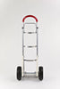 B&P HTA-0117 Loop Handle w/Comfort Sleeve and 10″ No Flat Wheels and Stair Climbers (A14-B5-C1-D6SS-E1E) | CasterHQ