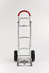 Loop Handle w/Comfort Sleeve and 10″ No Flat Wheels and Stair Climbers (A14-B5-C1-D6SS-E1E)