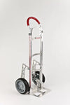 Loop Handle w/Comfort Sleeve and 10″ No Flat Wheels and Stair Climbers (A14-B5-C1-D6SS-E1E)