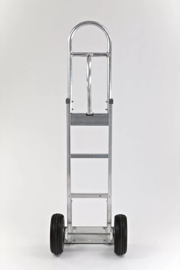 Straight Loop, Vertical Grip at 52″ w/ 10″ No Flat Wheels (A8-B1-C6-D6SS)