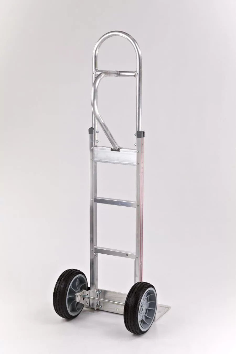 Straight Loop, Vertical Grip at 52″ w/ 10″ No Flat Wheels (A8-B1-C6-D6SS)