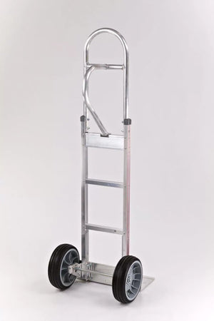 Straight Loop, Vertical Grip at 52″ w/ 10″ No Flat Wheels (A8-B1-C6-D6SS)