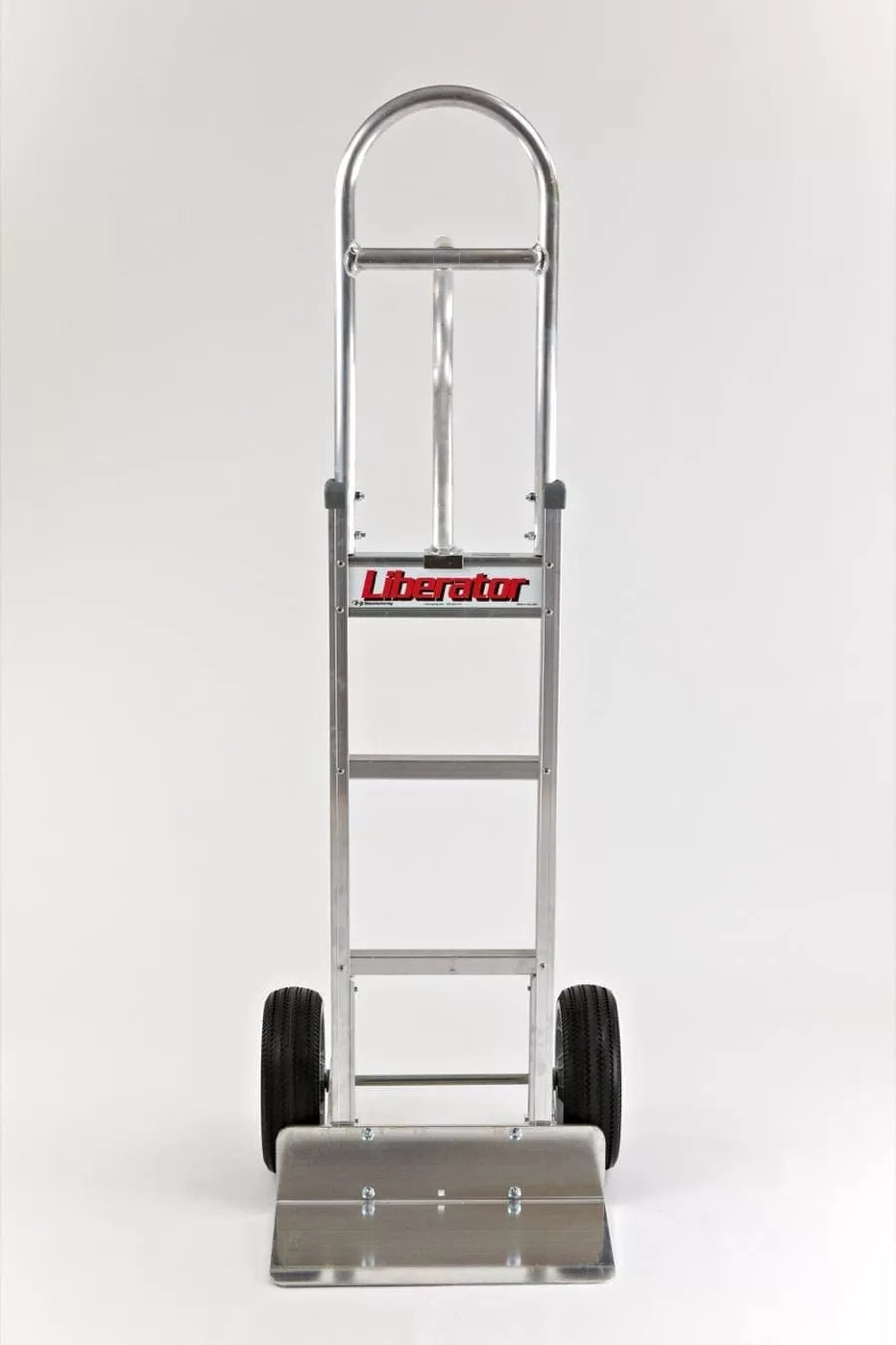 Straight Loop, Vertical Grip at 52″ w/ 10″ No Flat Wheels (A8-B1-C6-D6SS)