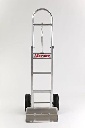 Straight Loop, Vertical Grip at 52″ w/ 10″ No Flat Wheels (A8-B1-C6-D6SS)