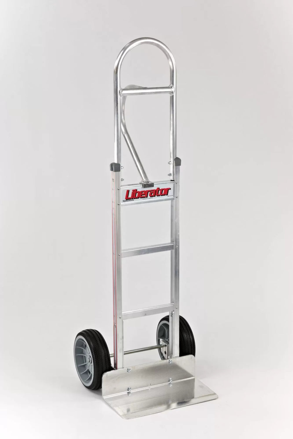 Straight Loop, Vertical Grip at 52″ w/ 10″ No Flat Wheels (A8-B1-C6-D6SS)