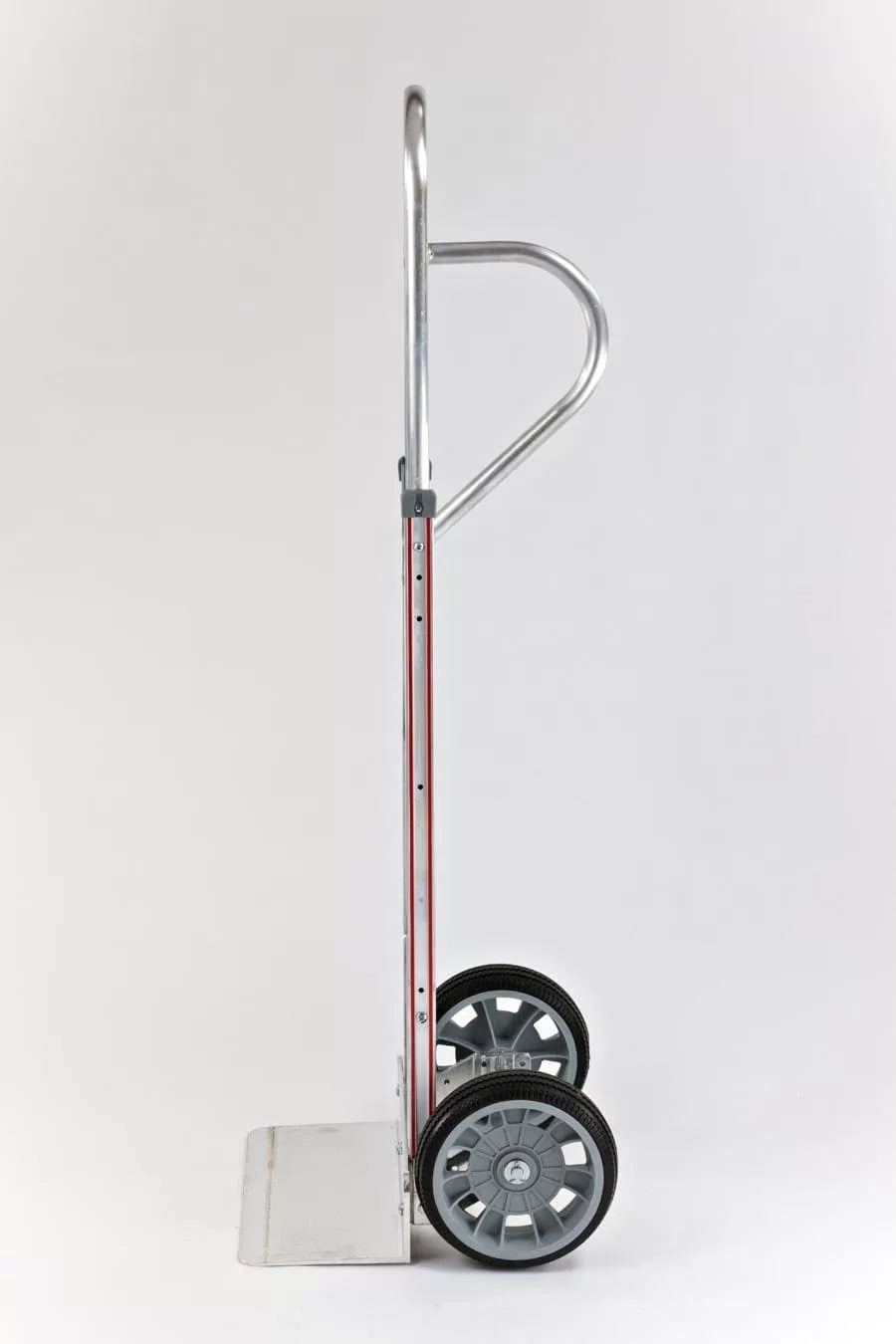 Straight Loop, Vertical Grip at 52″ w/ 10″ No Flat Wheels (A8-B1-C6-D6SS)